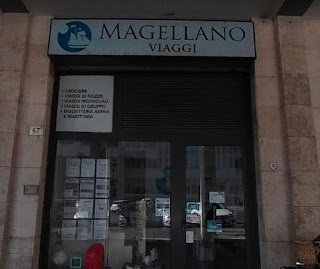 Magellano Viaggi