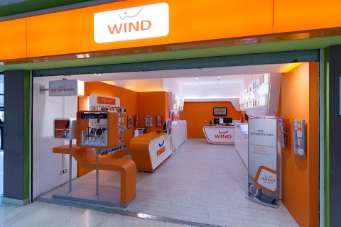 WIND Negozio Venaria Reale C/C Auchan