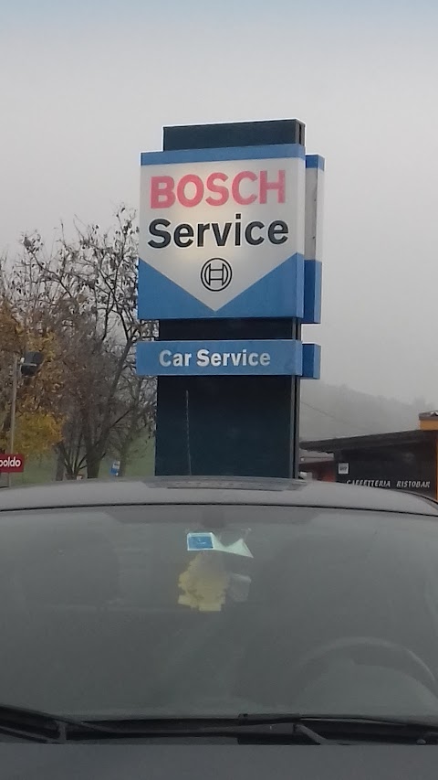 Astrobello & C. S.N.C. Autoriparazioni Gommista Bosch Car Service