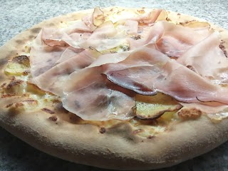 Parola di Pizza