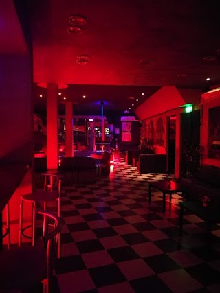 Pinky Night Club Circolo Privato