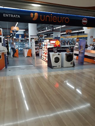 Unieuro Roma Via dei Sampieri