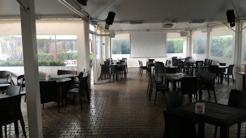 SHOW LOUNGE - Pizzeria Ristorante Bar