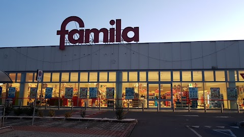 Famila Parma