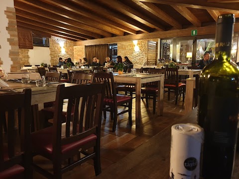 RISTORANTE Pizzeria TRAMINER