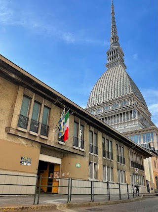 Scuola dell'Infanzia Ss. Annunziata