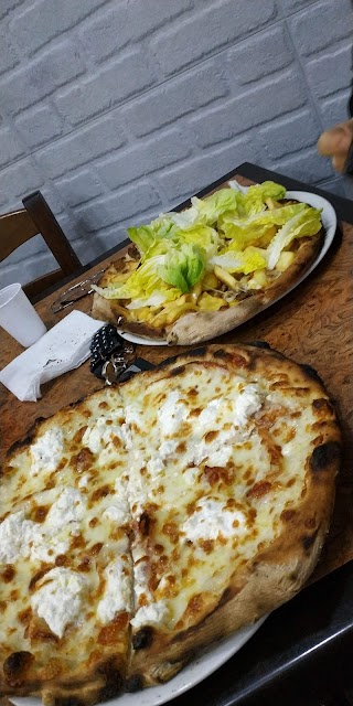 Pizzeria Lo Stuzzichino