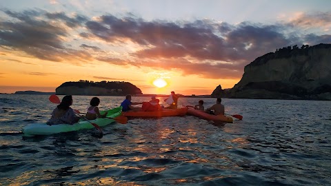 Kayak Napoli