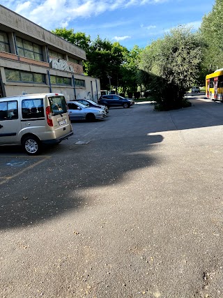 Scuola primaria Fabrizio De André