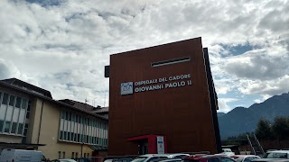 Presidio Ospedaliero "Giovanni Paolo II"