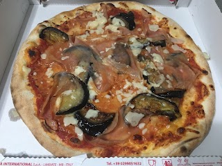 Calaluna - Ristorante Pizzeria a Ravenna