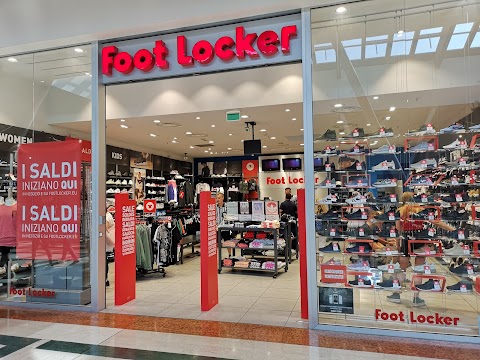 Foot Locker