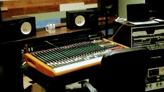 Charlie Recording Studio