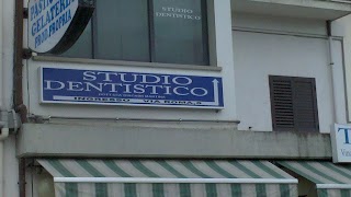 Studio dentistico Dott.ssa Martina Giachini