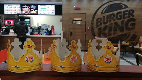 Burger King Concesio
