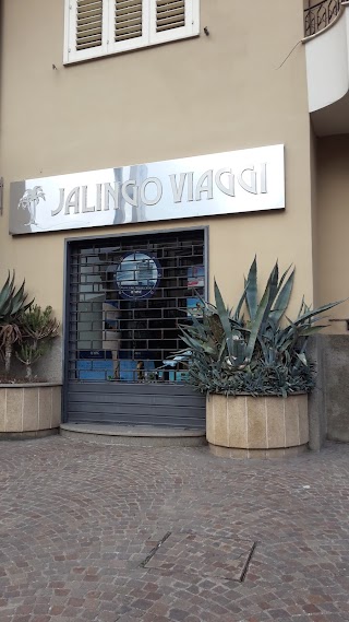 Jalingo Viaggi