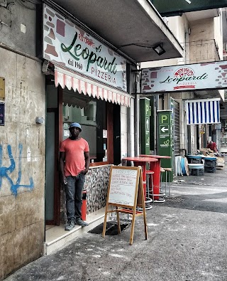 Pizzeria Leopardi