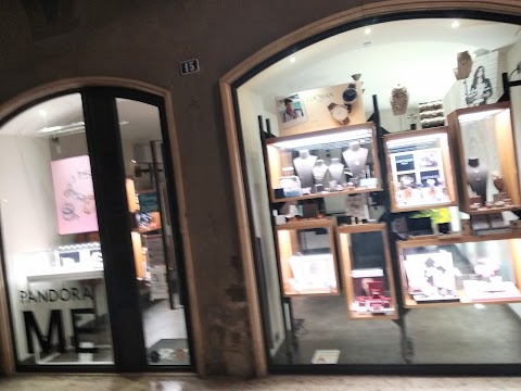 Bottega D'Arte Orafa Di Luca Semellini