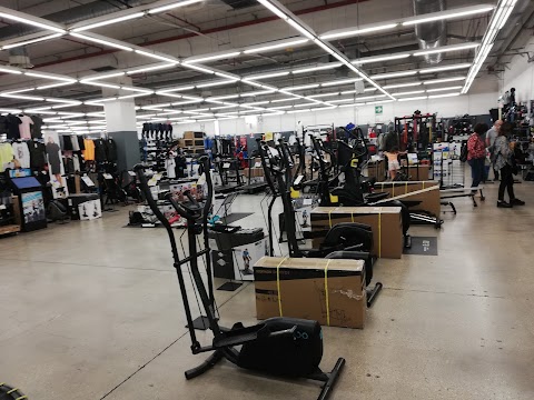 Decathlon Tor Vergata