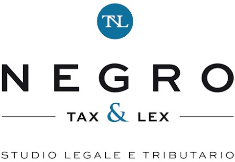 Avv. Alessandro Negro - NEGRO TAX & LEX Studio Legale e Tributario