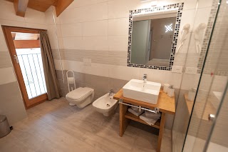 B&B Sabry e Gian - Bed & Breakfast Comano Terme - Ponte Arche