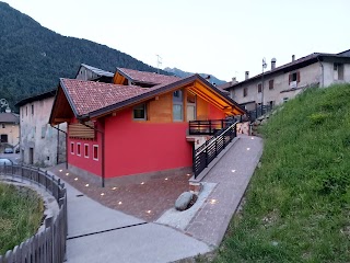 "La Casa Rossa"