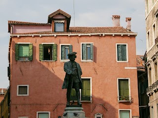 Ufficio Beni Culturali e Turismo