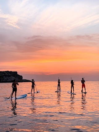 Sorrento SUP - Stand Up Paddle