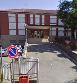 Istituto Scolastico Comprensivo Castiglione Camugnano