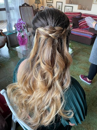 VDV Hairstylist