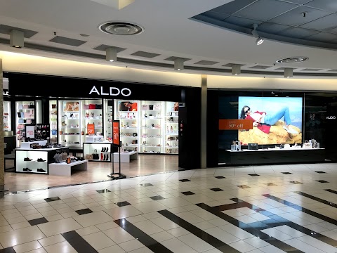 ALDO Shoes, C.C. Parco Leonardo