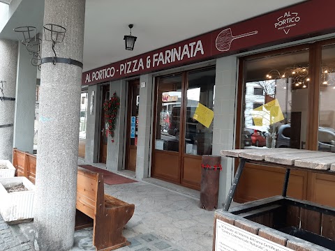 Al portico - Pizza&Farinata