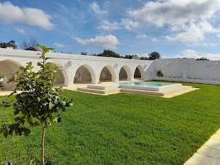 Masseria Scaledda