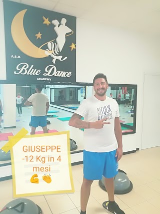 Blue Dance & fitness Academy