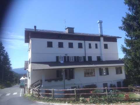 Albergo San Lorenzo