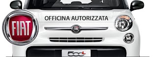 Officina Mea S.r.l. - Autorizzata Fiat e Lancia