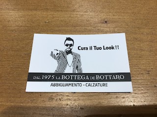 Dal 1975 La Bottega de Bottaro