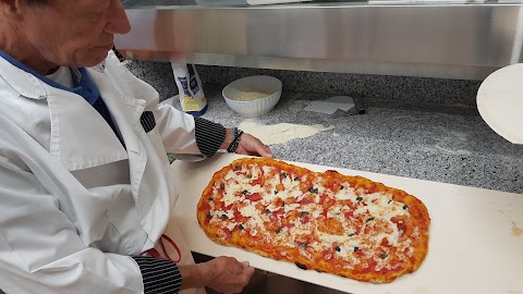30 E Lode - Pizza Alla Pala