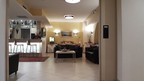 Hotel Villa Cibele