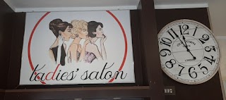 Ladies' Salon