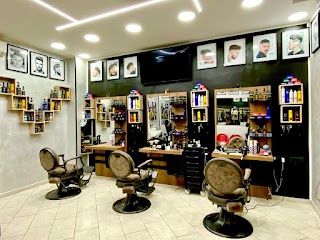 Bedda Barber Shop