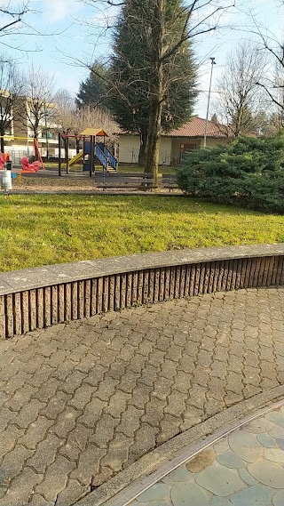 Parco giochi