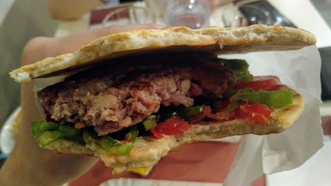 Sfarinando - piadine e non solo