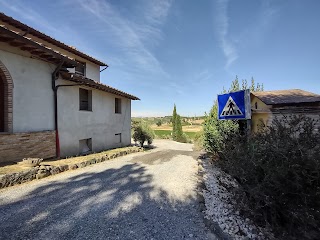 Tenuta di Bacco a Petroio