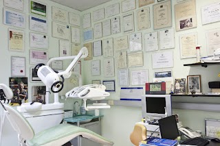 Studio Dentistico Dr. Del Re Giovanni