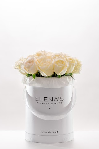 Elena's Flowers & Gifts Torino