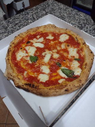 Pizzeria bella Napoli