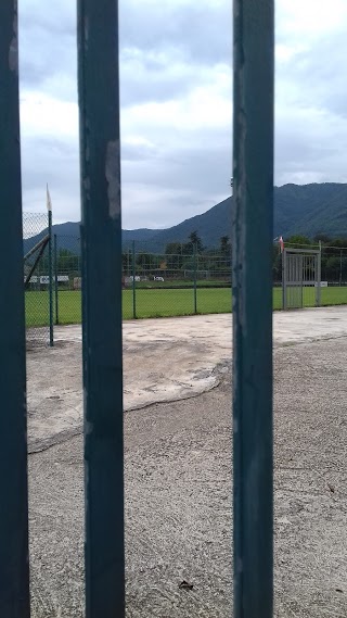 Stadio Calcio Marrocco