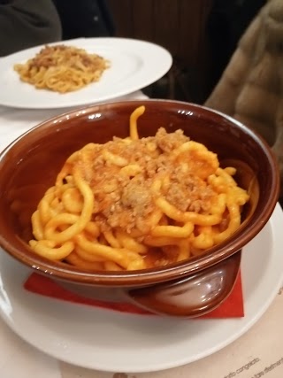 Ristorante da Giordano Il Bolognese