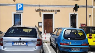 Lafarmacia.San Lorenzo